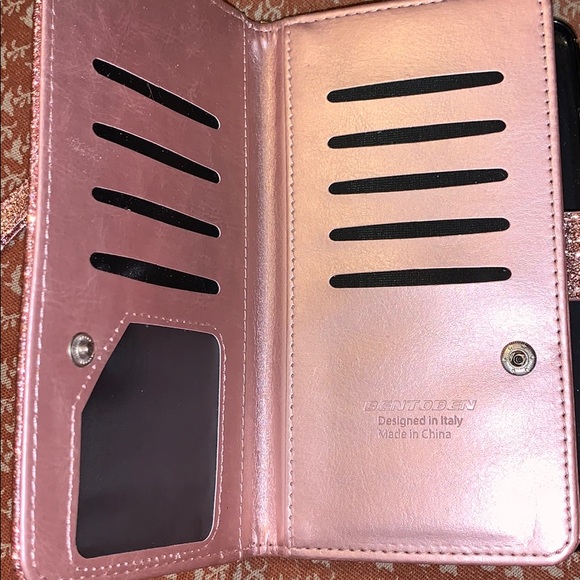 Samsung Wallet Phone Case - Picture 5 of 8